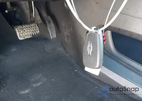 2023 Chevrolet Bolt Ev Fwd 1Lt z USA, uszkodzony, nr VIN 1G1FW6S01P4187494